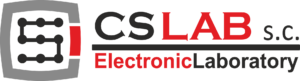 CS-Lab logo